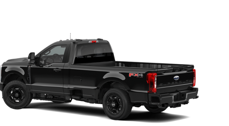 2026 Ford Super Duty F-350® XL