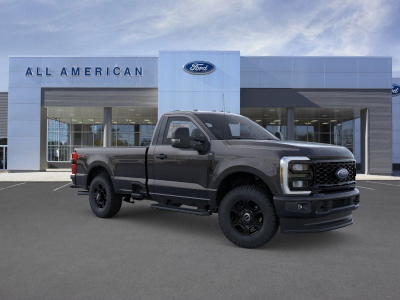 2026 Ford Super Duty F-350® XL