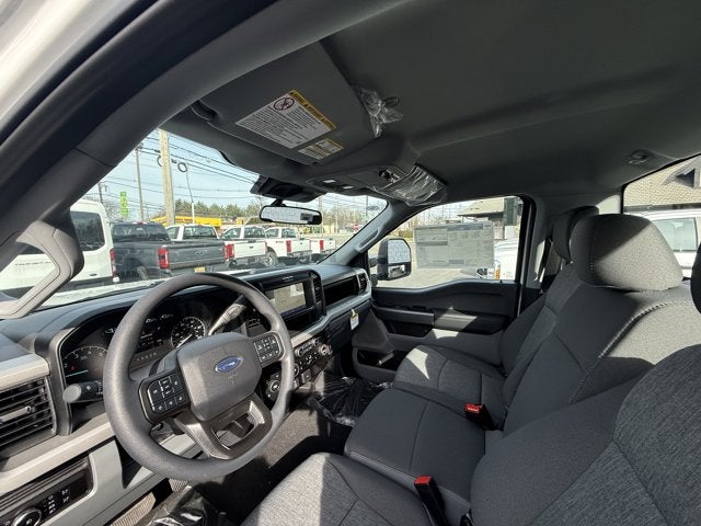 2026 Ford Super Duty F-350® XL