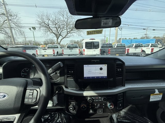 2026 Ford Super Duty F-350® XL