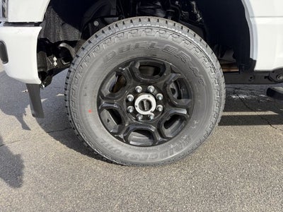 2026 Ford Super Duty F-350® XL