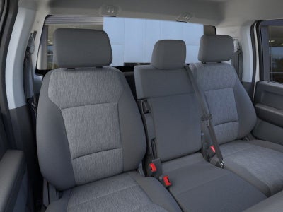 2026 Ford Super Duty F-350® XL