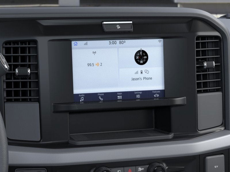 2026 Ford Super Duty F-350® XL