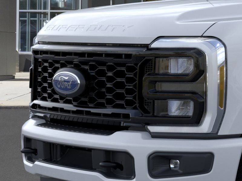 2026 Ford Super Duty F-350® XL