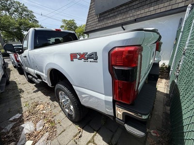 2026 Ford Super Duty F-350® XLT