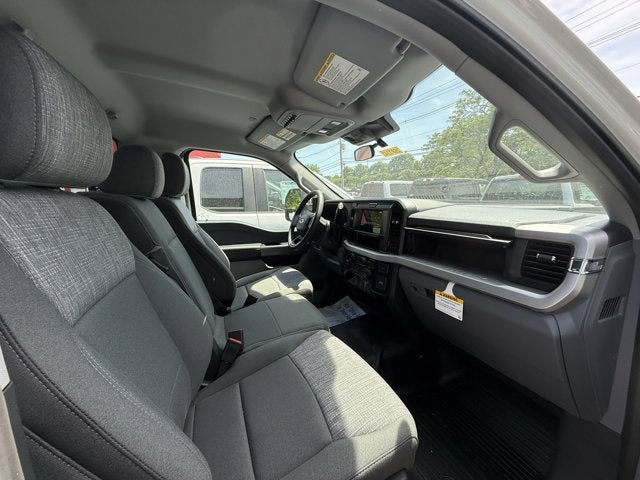 2026 Ford Super Duty F-350® XLT
