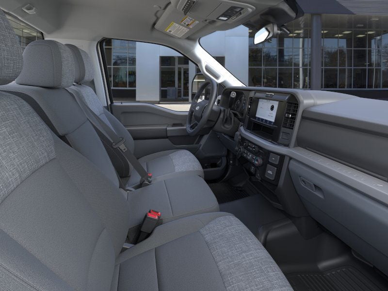 2026 Ford Super Duty F-350® XLT