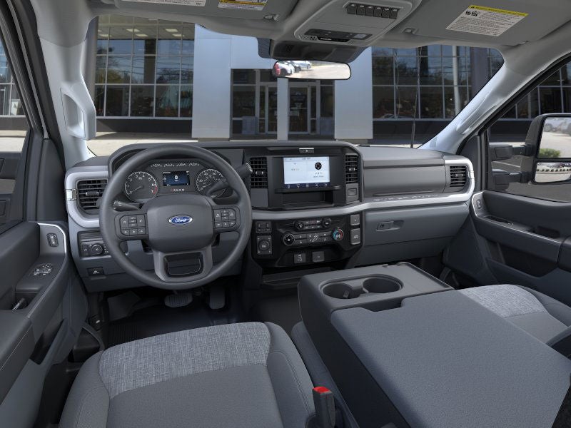 2026 Ford Super Duty F-350® XLT