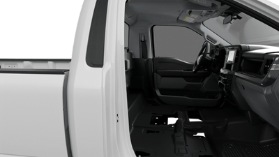 2027 Ford Super Duty F-350® XL