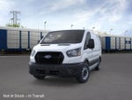 2025 Ford Transit Commercial Cargo Van