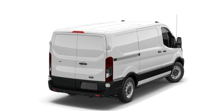 2027 Ford Transit Commercial Cargo Van