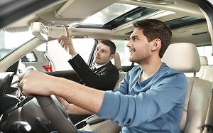 Schedule a test drive at All American Ford of Hackensack in Hackensack, NJ.