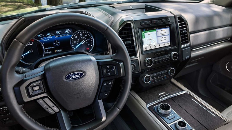 2018 Ford Expedition Dealership