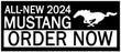 All-New 2024 Mustang Reserve Now - All American Ford of Hackensack in Hackensack NJ