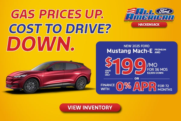 Gas Prices up. Cost to drive? Down.