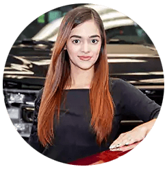 All American Ford of Hackensack | Eileen