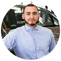 All American Ford of Hackensack | Jesus