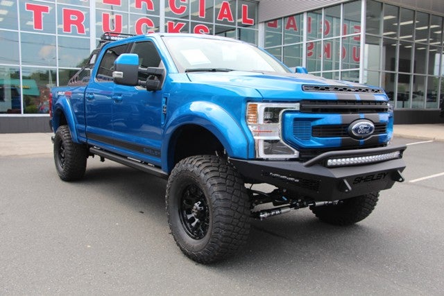 Shelby Baja Raptor Gray at All American Ford of Hackensack in Hackensack NJ
