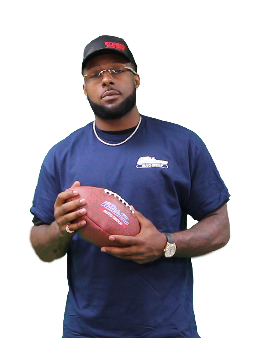 All American Ford of Hackensack in Hackensack NJ