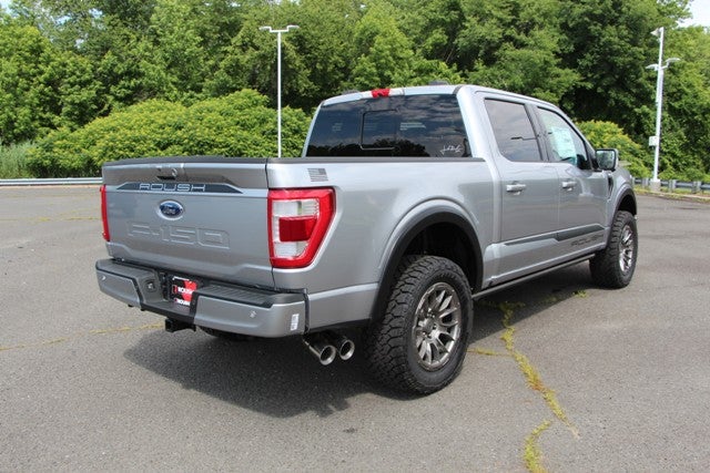 ROUSH Silver at All American Ford of Hackensack in Hackensack NJ