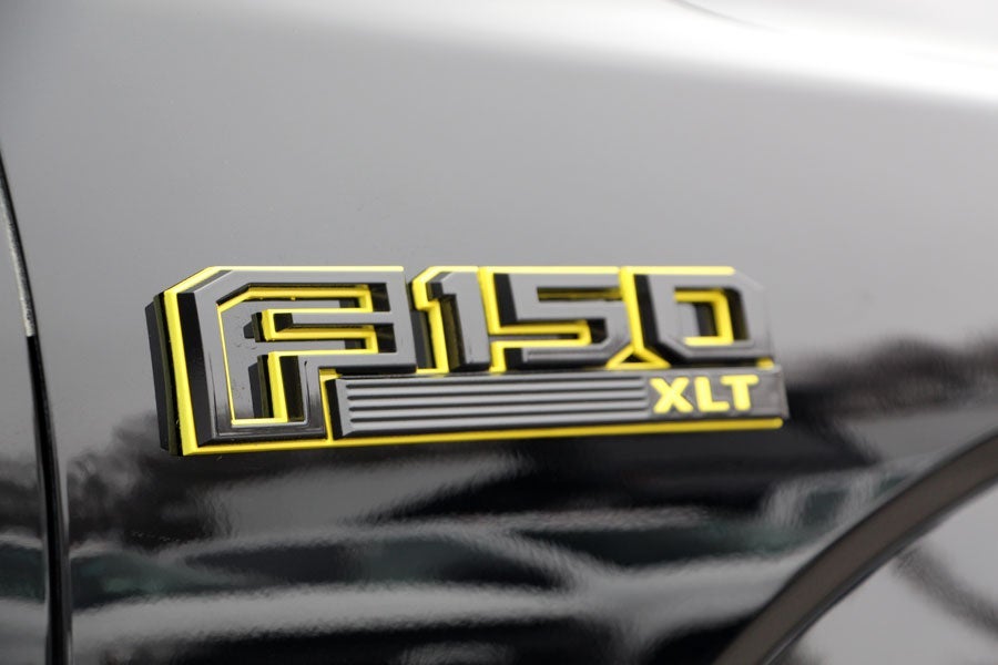 Jimmie Allen Custom Truck