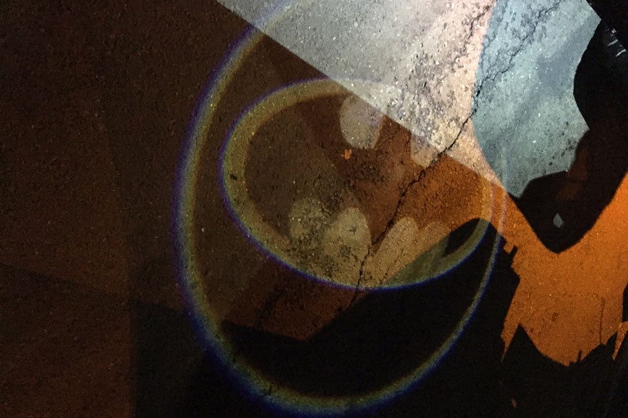 Jimmie Allen Custom Truck