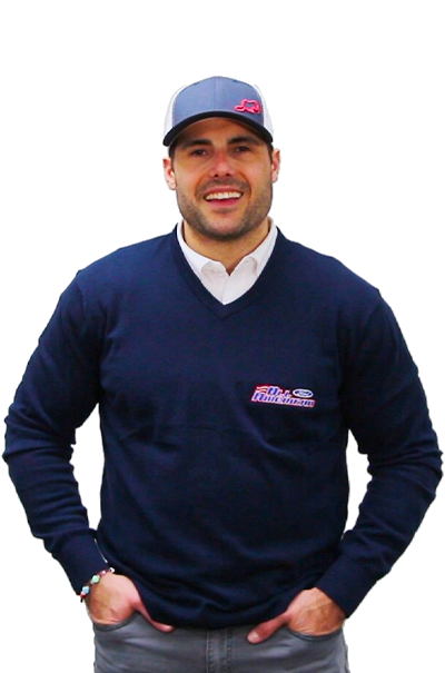 All American Ford of Hackensack in Hackensack NJ