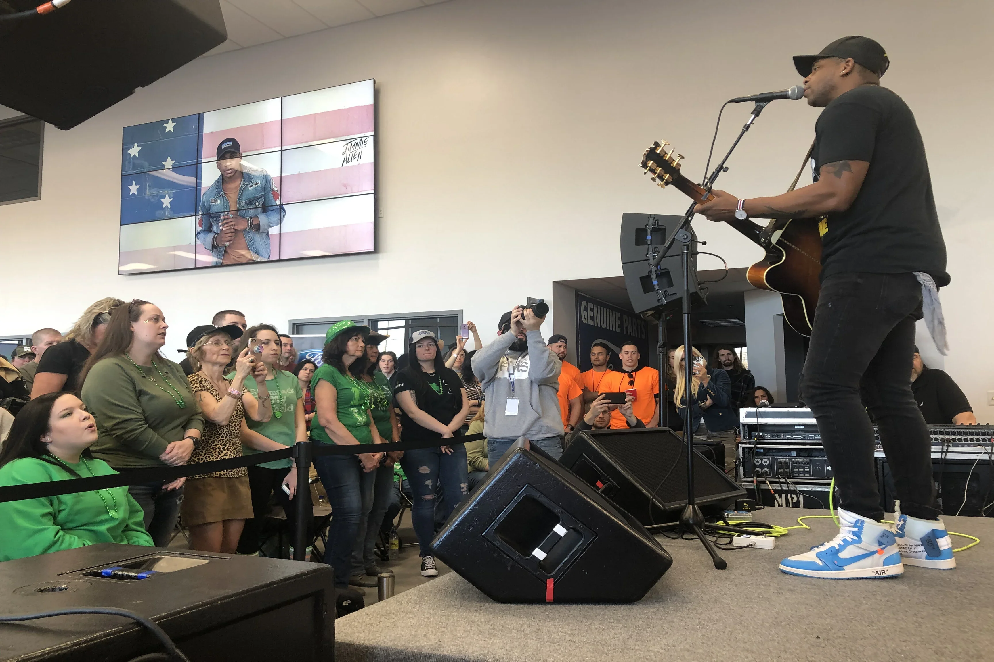 2019 Military Appreciation Concert