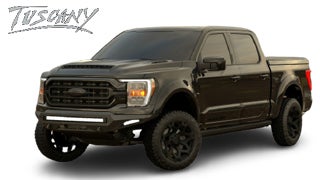 Tuscany Motors Co. Trucks