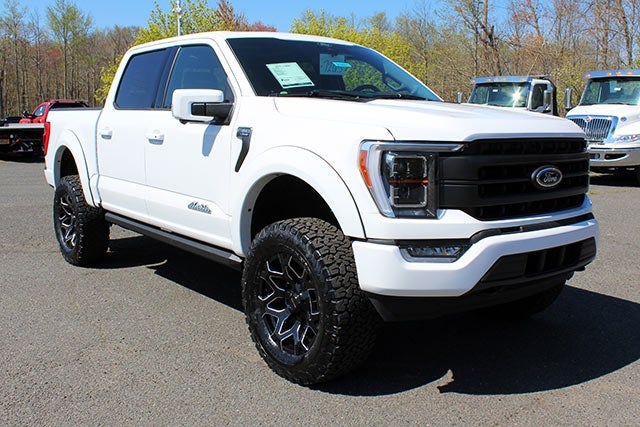 Tuscany Motors Co at All American Ford of Hackensack in Hackensack NJ