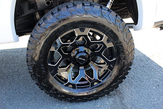 Tuscany Motors Co at All American Ford of Hackensack in Hackensack NJ