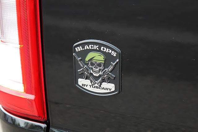 Tuscany Motors Co at All American Ford of Hackensack in Hackensack NJ