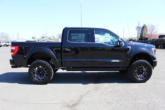 Tuscany Motors Co at All American Ford of Hackensack in Hackensack NJ